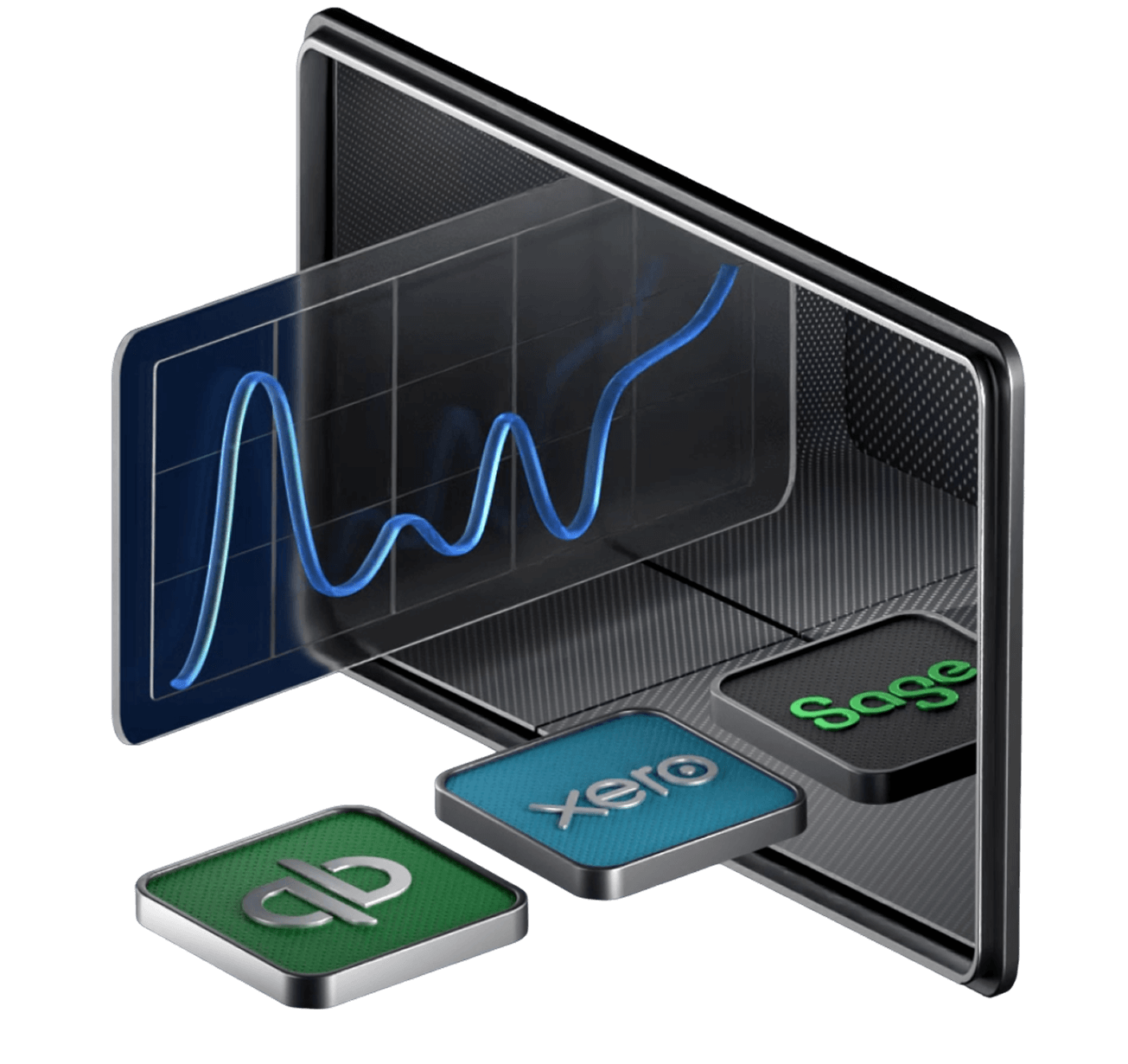 Auto-reconcile every transaction