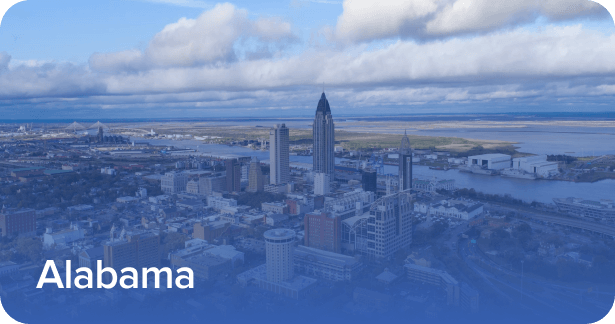 Alabama
