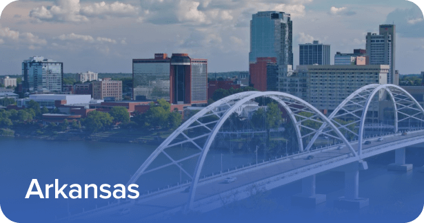 Arkansas
