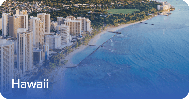 Hawaii