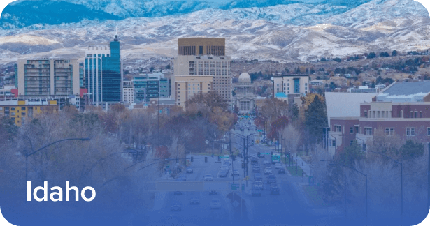 Idaho