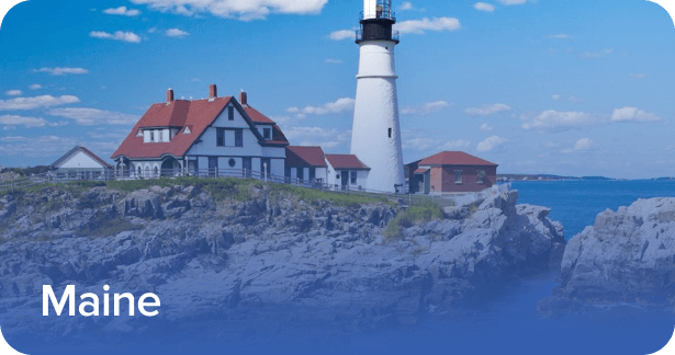 Maine