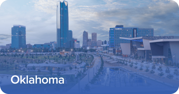 Oklahoma