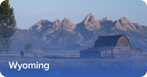 Wyoming